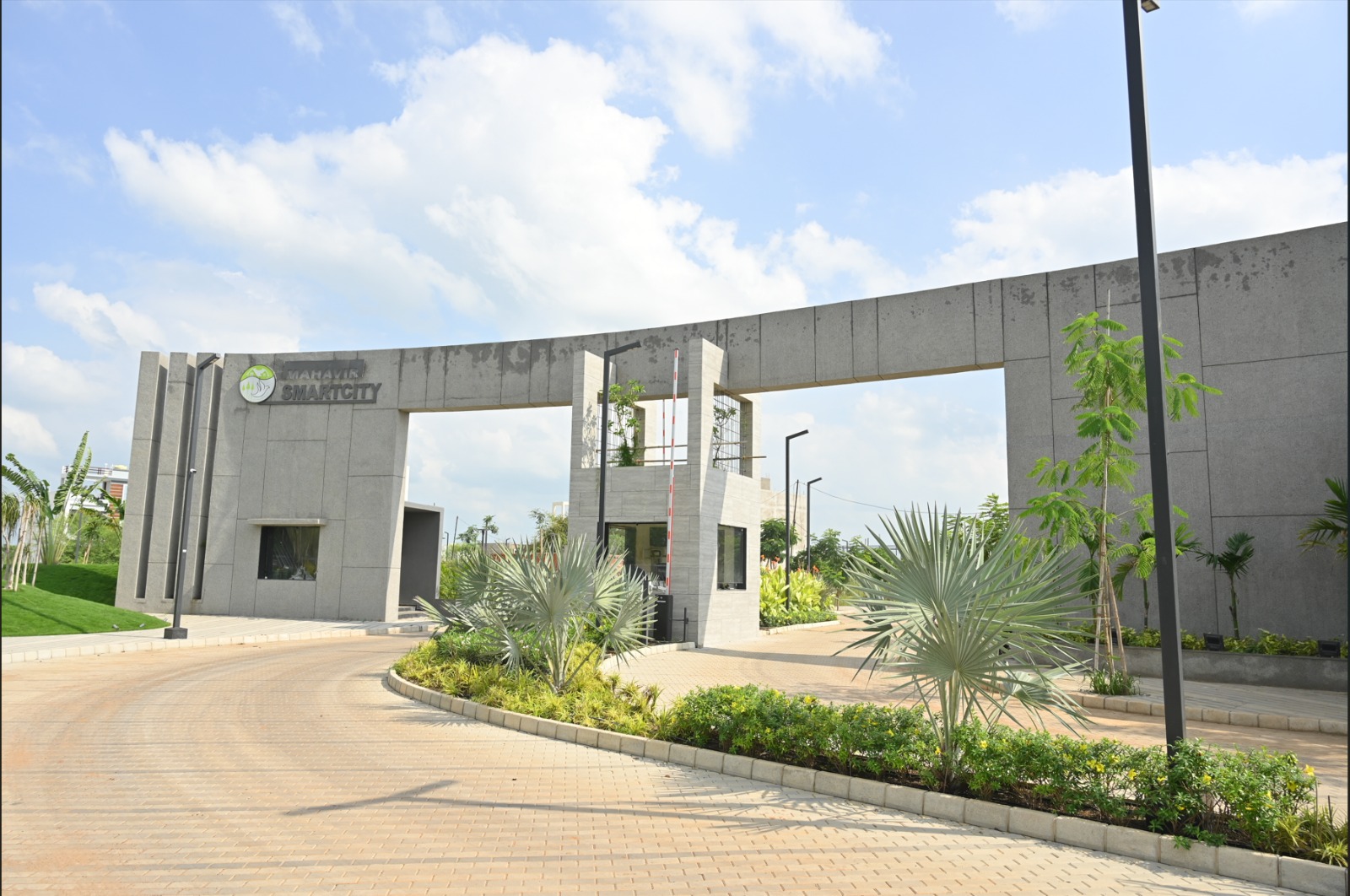 Smart City - Image 1