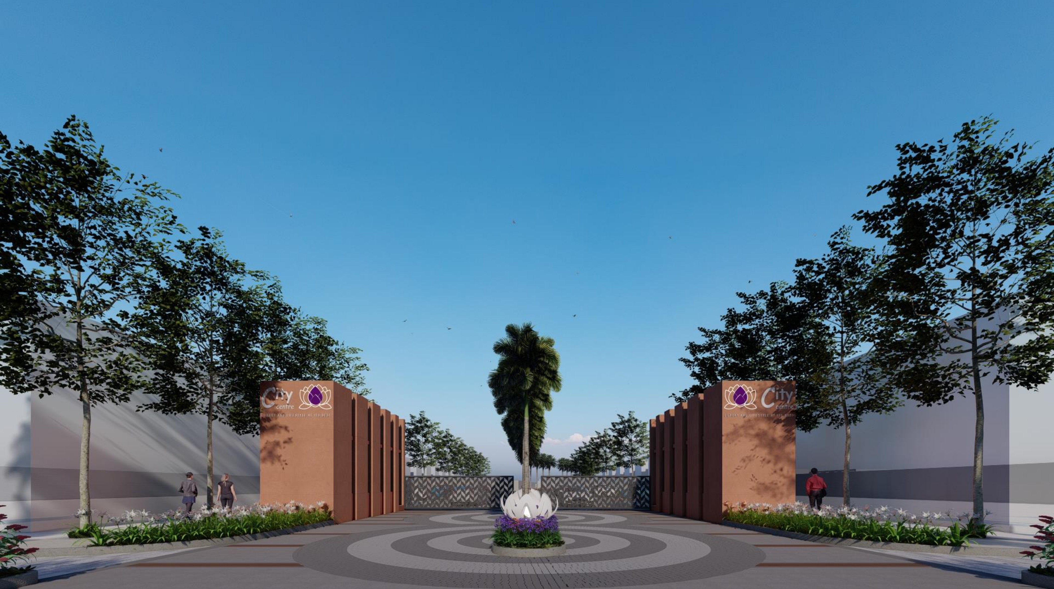 City Centre - Image 1